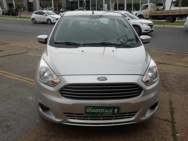 Vendo Ford ka sedan SE 1.5 - Foto 3