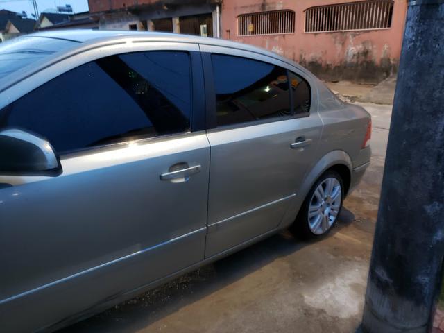 Vectra Elegance 2.0 8v Aut - Foto 4
