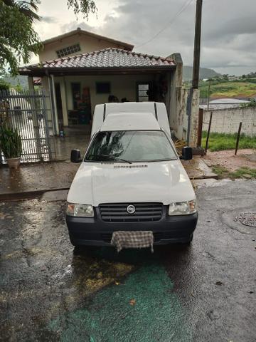 Fiorino 1.3 fire - Foto 2