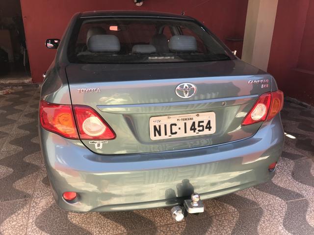 Corolla XEI - Foto 3