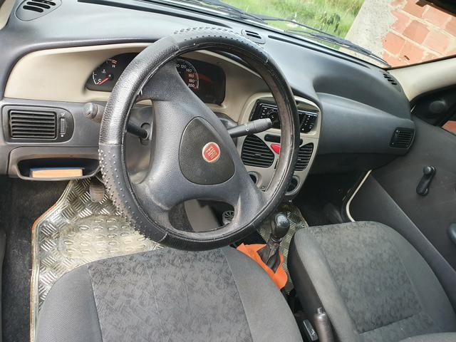 Vendo Fiat Palio Fire Flex - Foto 5
