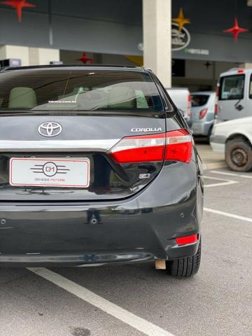 Corolla GLI Upper 1.8 2017 - Foto 5