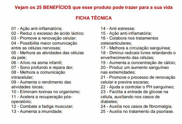 Pulseira Magnética - Foto 2