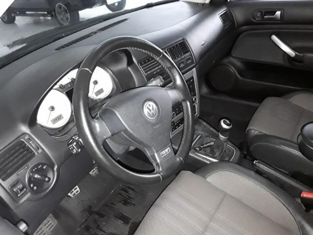 Golf GT Mt 2.0 Flex com Teto - Foto 14