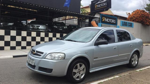 GM Chevrolet Astra 2.0 Advantage - Foto 4