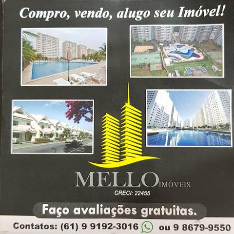 Boulevard dos ipês 3Qts ao lado do Metrô - Foto 15