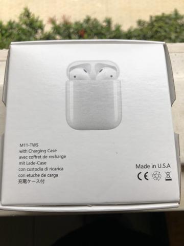 Fone De Ouvido Bluetooth Jbl I7 Mini - Foto 4