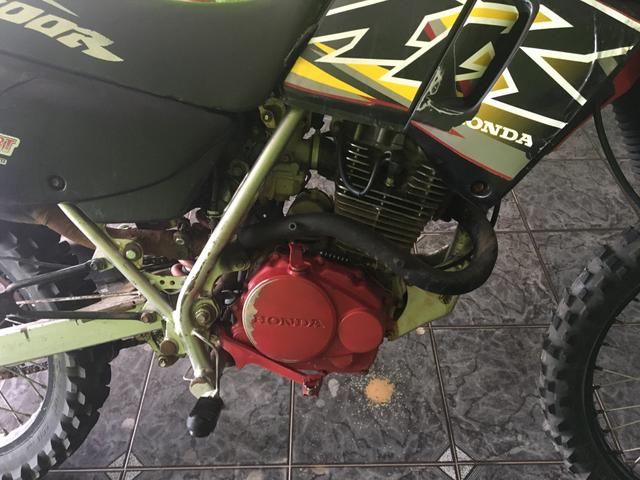 Xr 200 - Foto 5