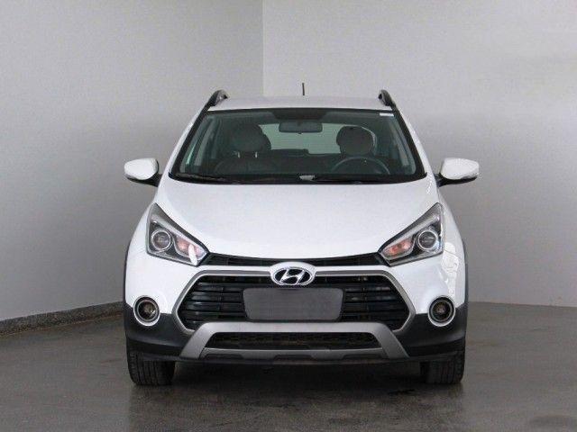 Hyundai HB20X 1.6 16v Premium Flex Automático 2018 Valor Final!!! S/ Negociação - Foto 5