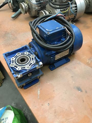 Motor elétrico - Foto 4