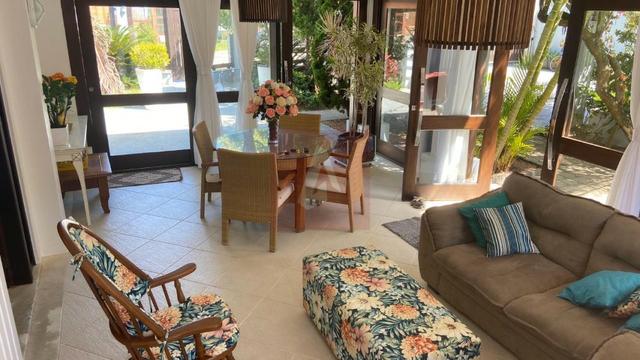 Linda casa no centro de Atlantida Sul - Foto 14