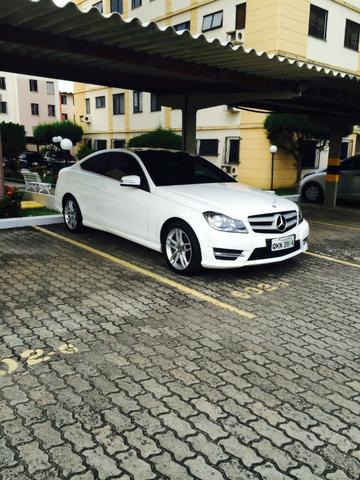 Mercedes C180 Coupet Sport Turbo - Foto 3
