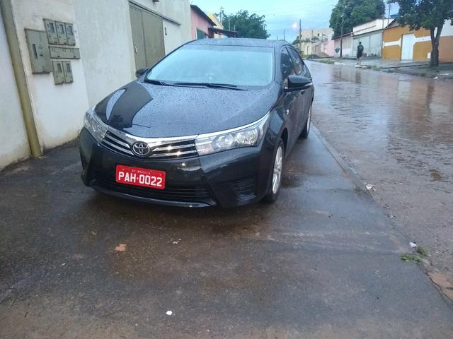 Corolla 2015/2016 - Foto 9