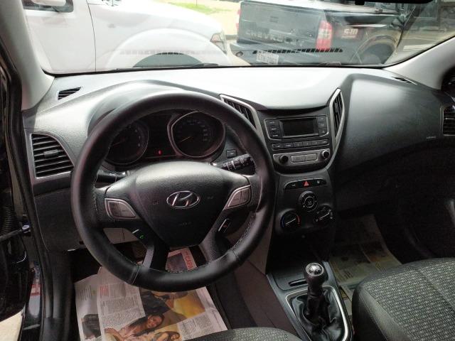 Hyundai/Hb20 1.0 Comf. 16/16 - Foto 4
