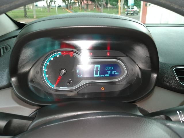 Prisma 1.4 Lt 2015 completo impecável - Foto 8