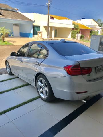Bmw 320i 2013 - Foto 3