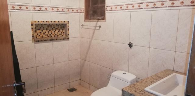 Vendo 2 casas 3 quartos Anil - Foto 13