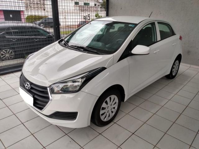 HYUNDAI HB20 1.0 COMFORT 12V - Foto 2