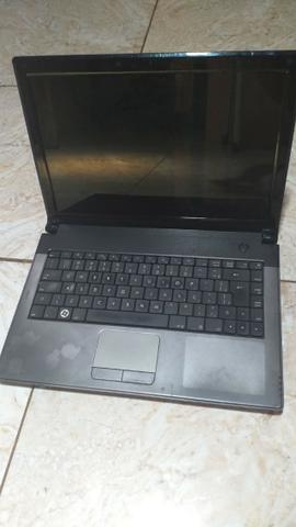 Tela Display - Notebook Cce ile-432 ( Carcaça ) - Foto 2