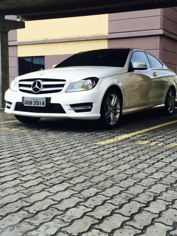 Mercedes C180 Coupet Sport Turbo - Foto 7