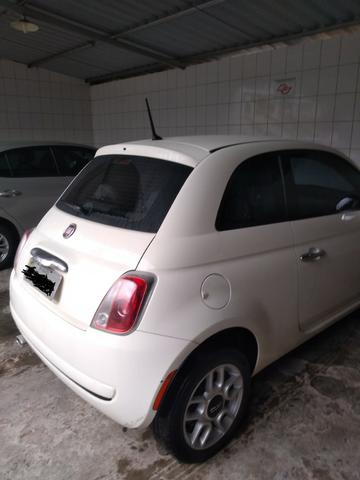 Fiat 500 cult - Foto 6