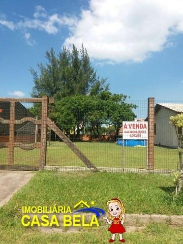 Terreno na Praia em Imbé * Venha conhecer pertinho do mar !! Casa Bela - Foto 2