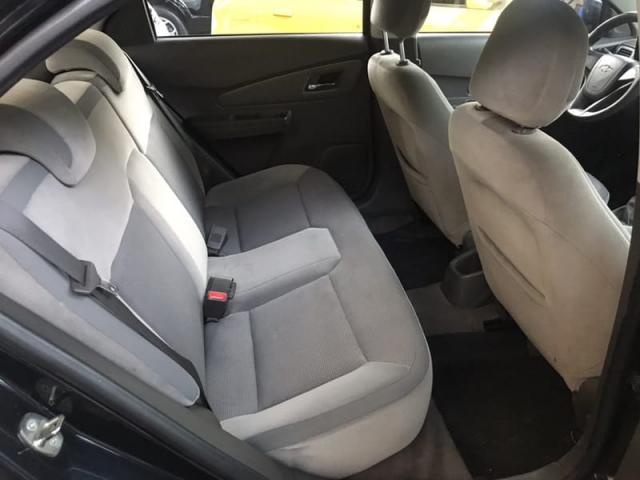 CHEVROLET COBALT 1.4 LTZ (FLEX) - Foto 7