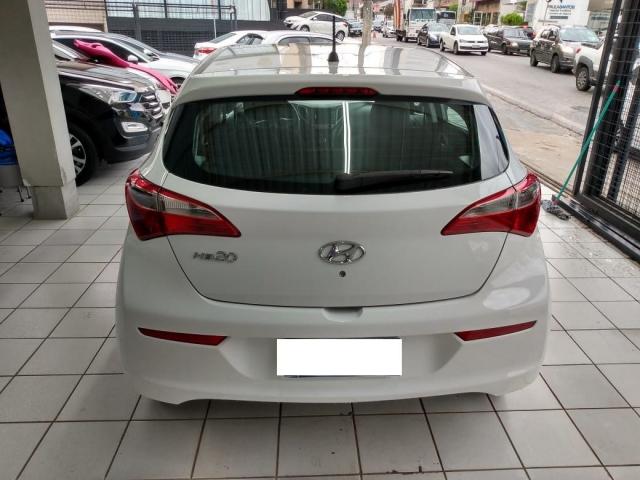 HYUNDAI HB20 1.0 COMFORT 12V - Foto 6