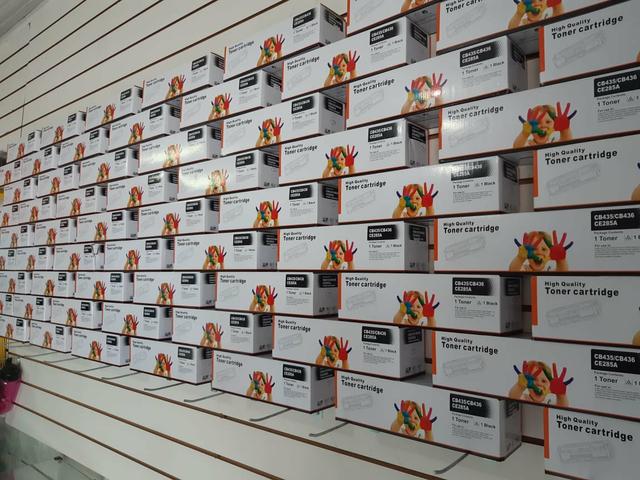 Toner novo, super promoção - Foto 2