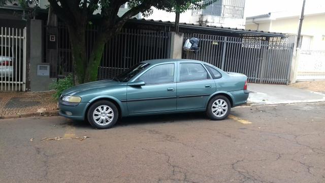 Vectra CD 98/99 - Foto 2