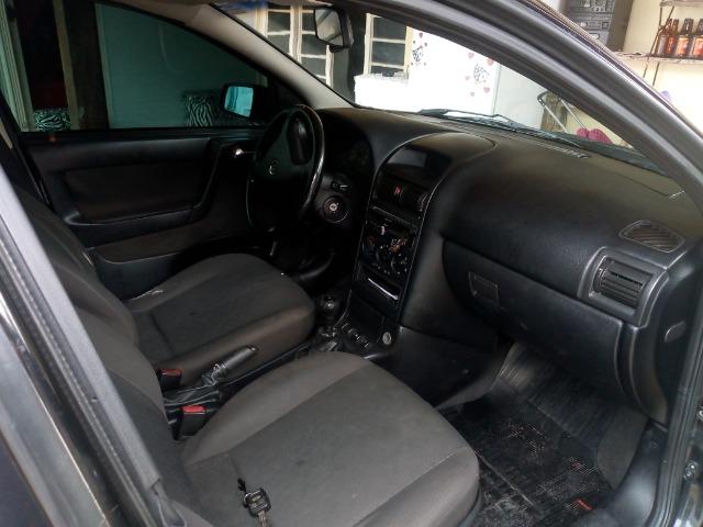 Astra 2008 advantage 2.0