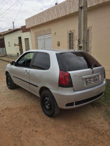 Vendo pálio 2007 completo - Foto 6