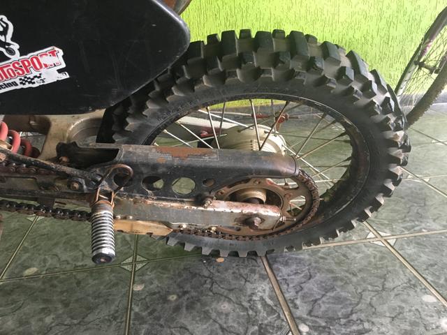 Xr 200 - Foto 2