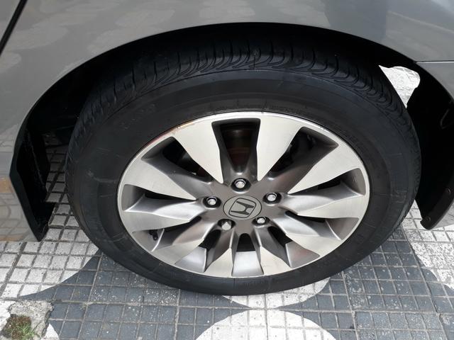 Honda/Civic Lxl Flex Completo - Foto 17