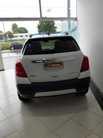 Tracker LTZ - Foto 4