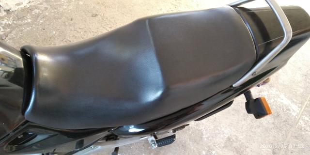 Honda CB 500 - Foto 15