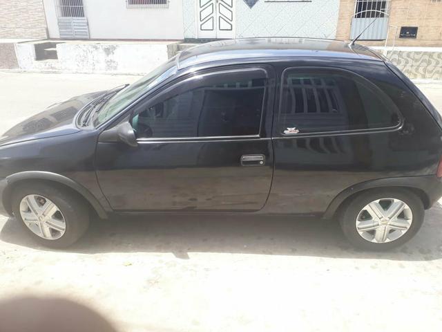 Vendo um corsa wind - Foto 2