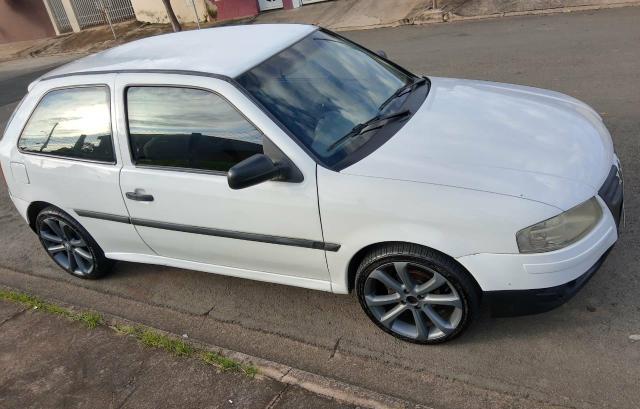 Gol G4 1.0 ano 2006 Flex