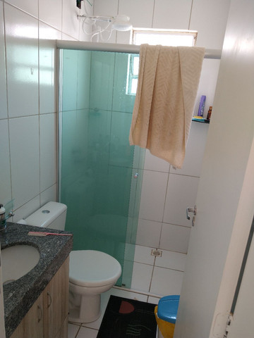 Alugo quarto em apartamento - Foto 5