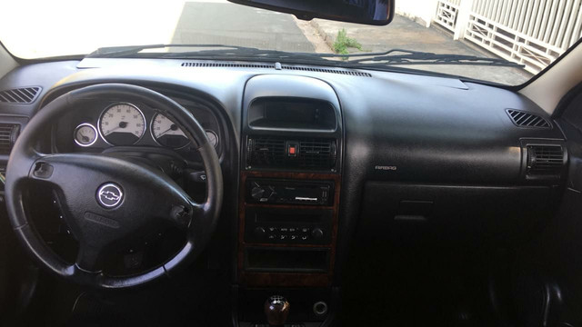 Astra elite sedan - Foto 3