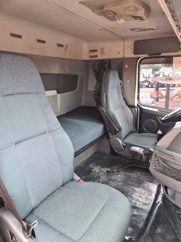 Caminhão Volvo FH460 6x2 trucado - Único dono - Foto 16