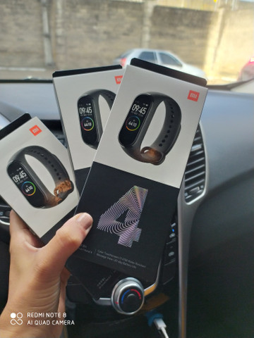 Relógios XIAOMI + Fones+ Pulseiras Amazfit Pace GTS GTR Miban4 - Foto 3