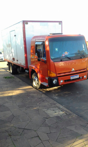AGRALE 9200 - Foto 2