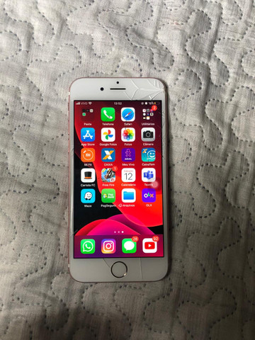 IPhone 6s - Foto 2