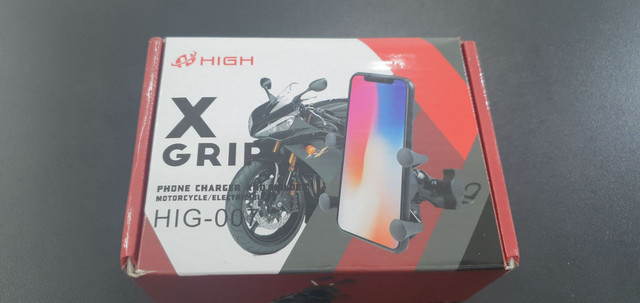 K1k1moto - Foto 3