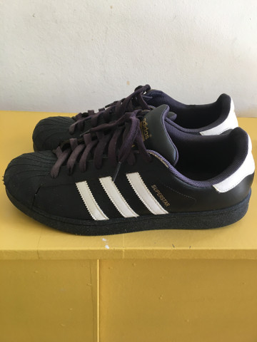 Tênis Adidas superstar - Foto 2