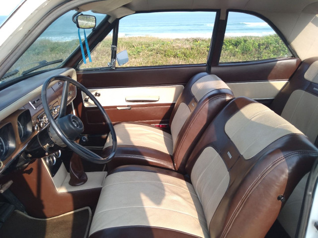 Ford Corcel 1 luxo 1976 - Foto 4