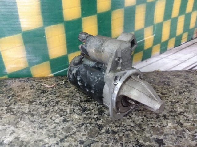 Motor de arranque partida hyundai hb20 1.6 16v - Foto 4