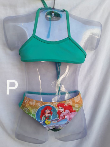Saldão de verão!!! Bikinis infantis!!