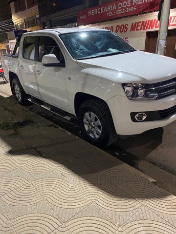Amarok 2013 diesel - Foto 4